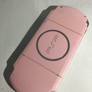 PSP本体とソフト数本お譲りします。の画像
