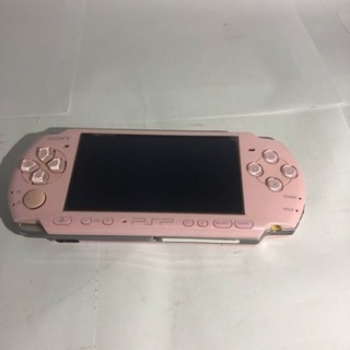 PSP本体とソフト数本お譲りします。の画像