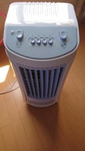※最終値下げ※冷風機 送風切り替え付き