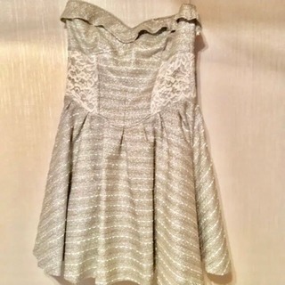 ジルスチュアート ドレス ワンピース