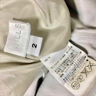 ジルスチュアート ドレス ワンピースの画像