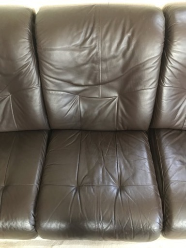 リビング用ソファー5組セット