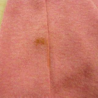難ありの為安価！ロペピクニック　カーディガン　Mサイズの画像