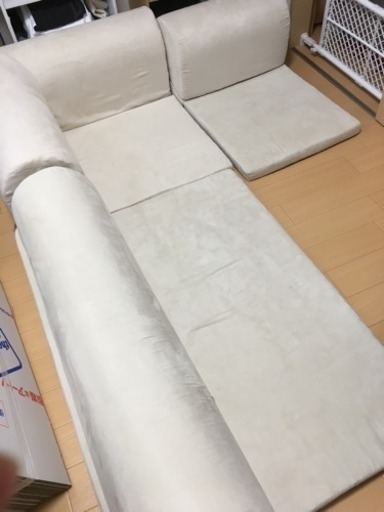 ローソファ（現在¥31030）