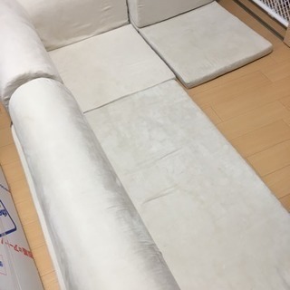 ローソファ（現在¥31030）