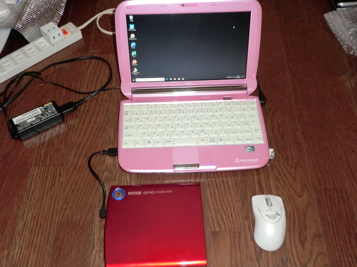 LOOX M/G30 モモエリ(桃華絵里)モデル 女性向けセット