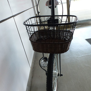 PayPay可 手稲リサイクル 20インチ 折りたたみ自転車 白×黒 ￥11,800-