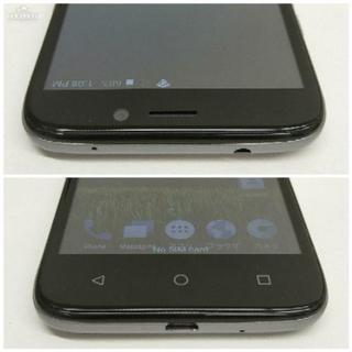 ZTE MAVEN3 AT&T版 美品の画像