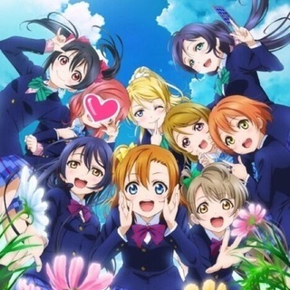 ラブライブ！メンバー募集(関西)
