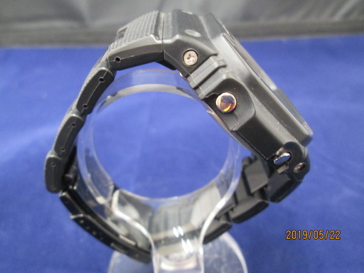 カシオ　Gショック　GW-M5610BC