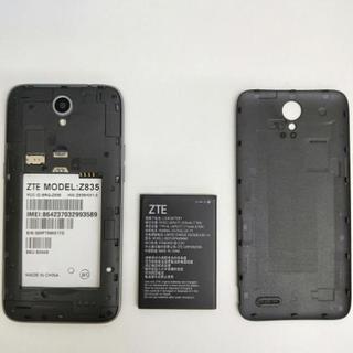 ZTE MAVEN3 AT&T版 美品の画像