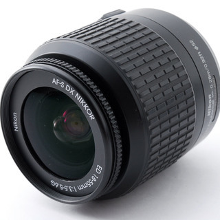 Nikon D40 レンズキット★極上美品★新品8GB SDカード、ストラップ付き！の画像