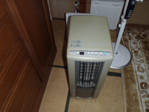 コロナ　クールサロン