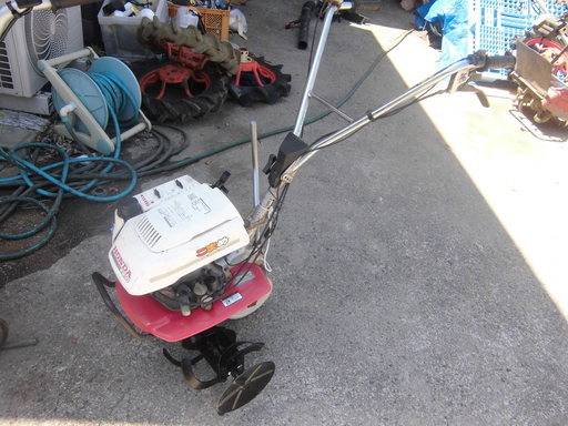 ♪♪　専門店発！ホンダこまめ　F210　実動　点検済