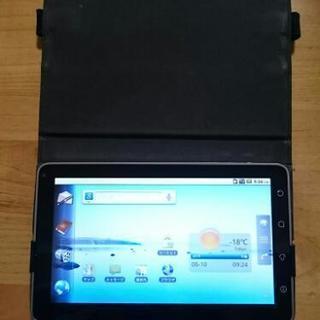 タブレット CAMANGI 3.0 MEGA PIXEL FM600