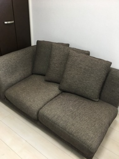 ニトリ ソファー