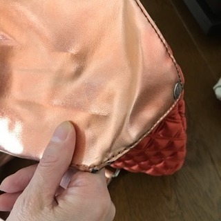 マークジョイコブス トートバッグの画像