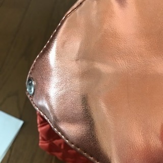 マークジョイコブス トートバッグの画像