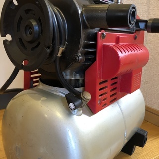 MAXAK－615Aエアーコンプレッサー