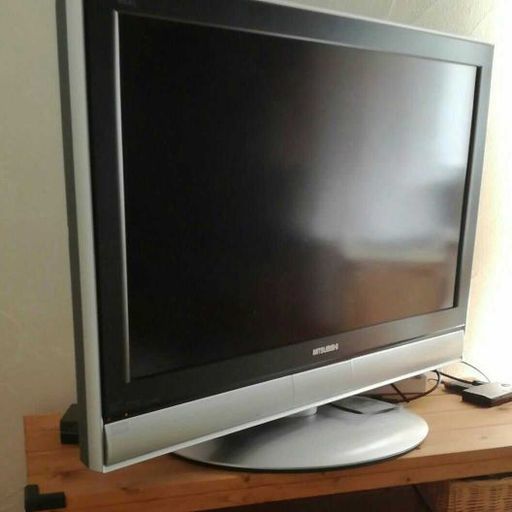 三菱 REAL LCD-H32MX60 32インチ 液晶テレビ