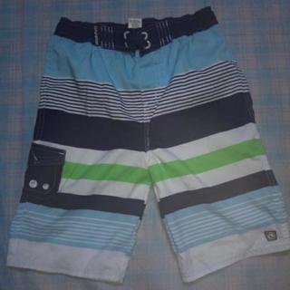 新品 Ocean Current 男子用水着 7才用