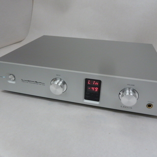 極美品★LUXMAN DA-250 ラックスマン 高音質プリを内蔵し最新のデジタルフォーマットに対応したUSB D/Aコンバーター