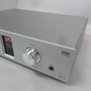 極美品★LUXMAN DA-250 ラックスマン 高音質プリを内蔵し最新のデジタルフォーマットに対応したUSB D/Aコンバーター