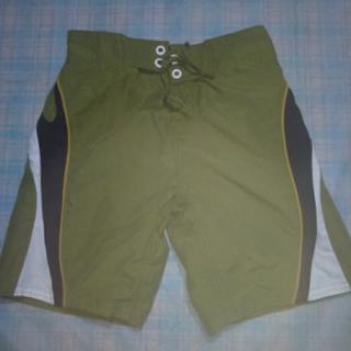 男子用水着 6才用