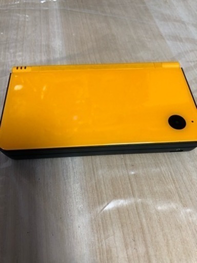 ニンテンドーDSi LL