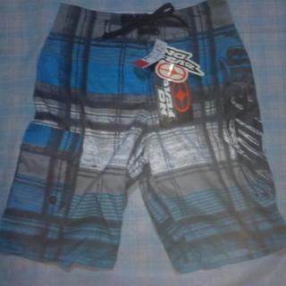 新品タグ付 男子用水着 10才用