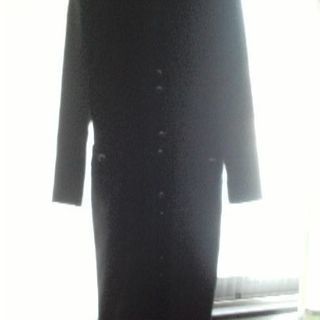 皇室風ジャケット