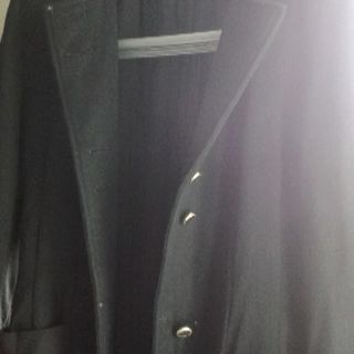 皇室風ジャケットの画像