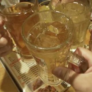 40代、50代のグルチャーメンバー募集