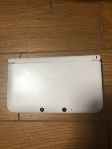 ニンテンドー3DS LL