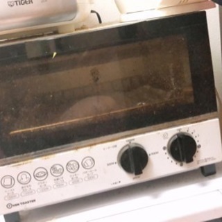ニトリ オーブントースター