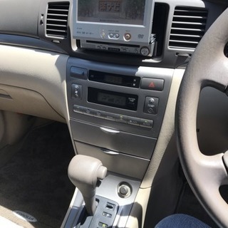 TOYOTA カローラセダン 車検令和2年5月までの画像
