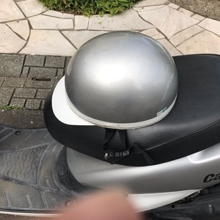 原付  DIO  2ストの画像