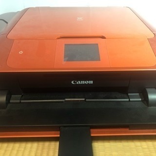 引っ越し後不要の為プリンター譲りますの画像