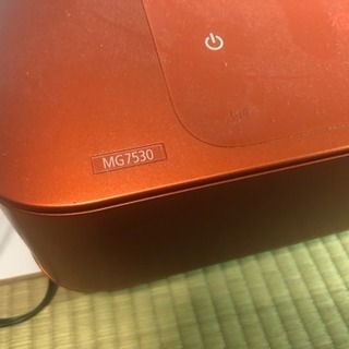 引っ越し後不要の為プリンター譲りますの画像