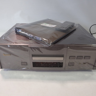 ESOTERIC エソテリック X-10W CDプレーヤーリモコン　RC-567 ジャンク/ESOTERIC/エソテリック◇CDプレーヤー/X-10W◇リモコン/取説付