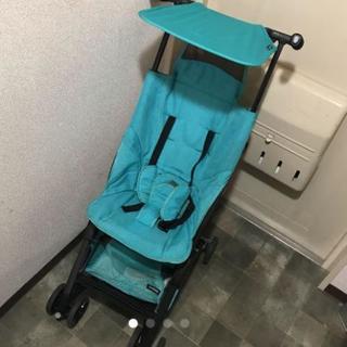 ポキット　オーシャンブルー
