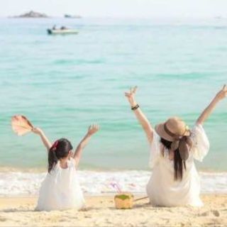 【新品】デザインハット/リボン/女性用の画像