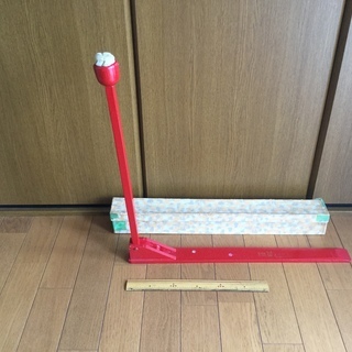 和裁用のくけ台  ✴️値下げ