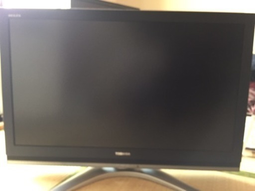 東芝REGZA 42インチ 液晶テレビ