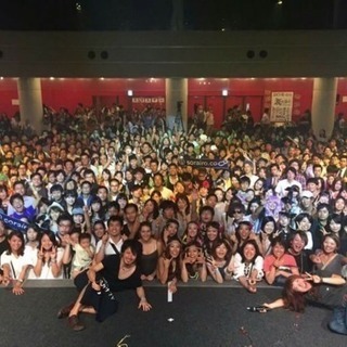 🔴2000人夏フェスメンバー募集🔴