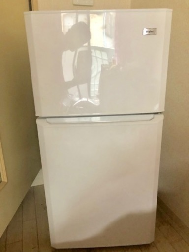Haier冷蔵庫