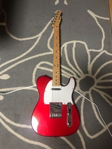 フェンダー ジャパン テレキャスター