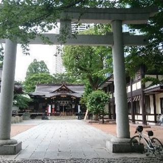 神社仏閣をゆるーく見てあるくコミュニティ