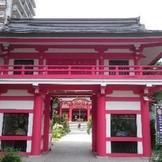 神社仏閣をゆるーく見てあるくコミュニティ - 友達