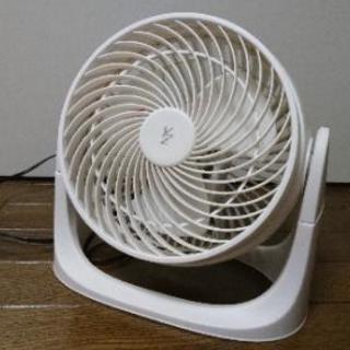 【中古】YAMAZEN　サーキュレーター